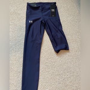 under armour leggings